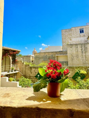 St Anglu - WELCOME to GOZO - AC incl